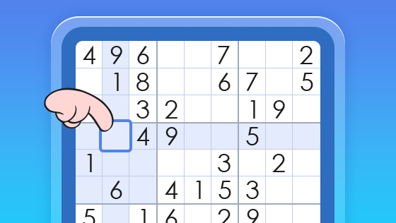 obvious triples sudoku